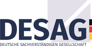 DESAG Logo