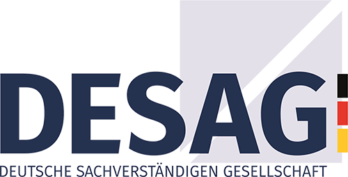 DESAG Logo
