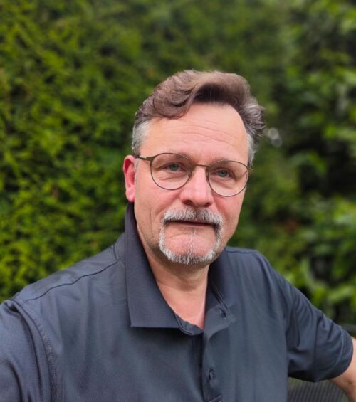 Martin Gruenebaum Wuppertal