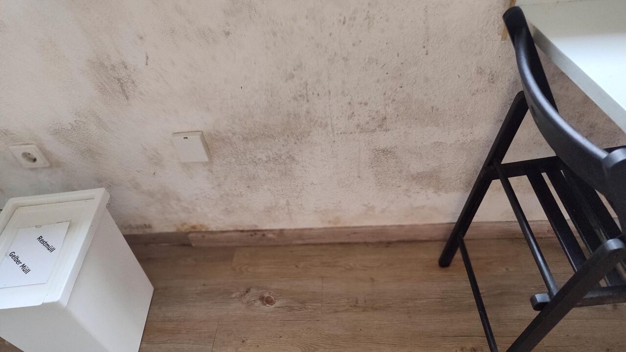 Sachverstaendiger Schimmel Wasserschaden Wuppertal 01