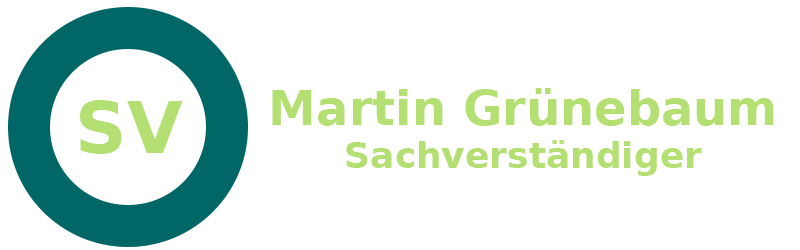 SV Martin Gruenebaum Wuppertal Logo