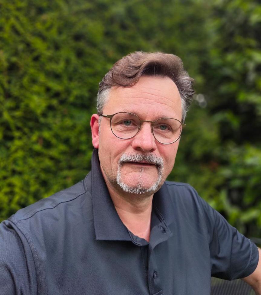 Martin Gruenebaum Wuppertal